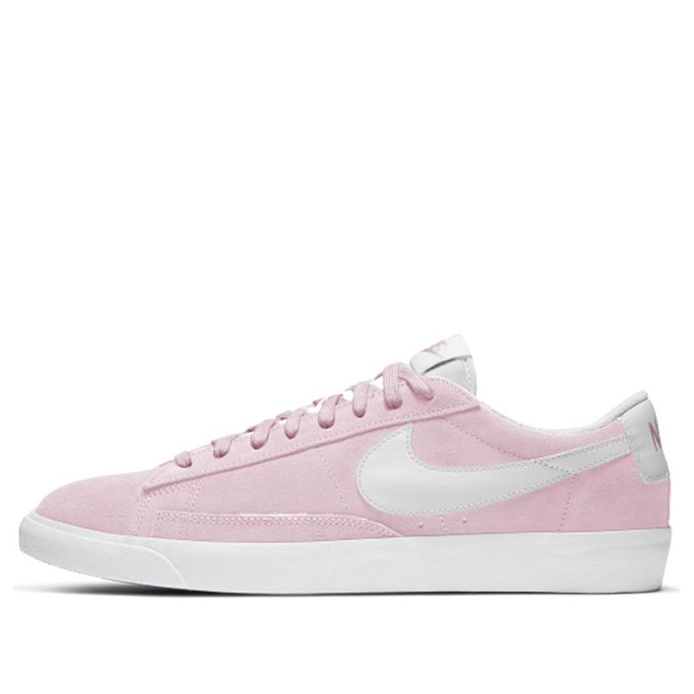 Nike Blazer Low 'Pink Foam White' CZ4703-600