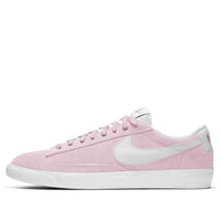 Nike Blazer Low 'Pink Foam White' CZ4703-600