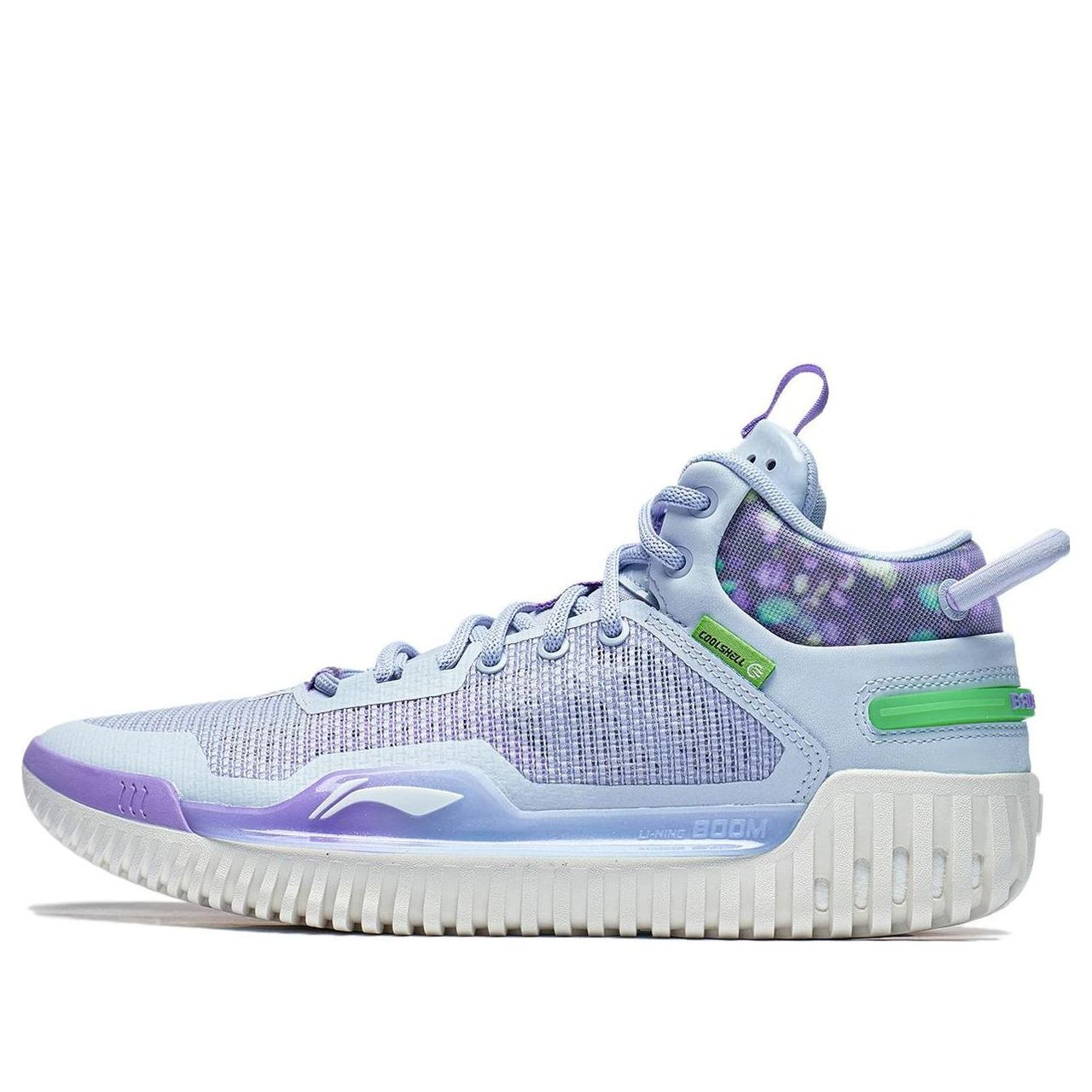 Li-Ning BadFive 3 'Blue Purple' ABFT005-10