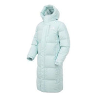 THE NORTH FACE Puffer Down Jacket 'Blue' NC1DK52D