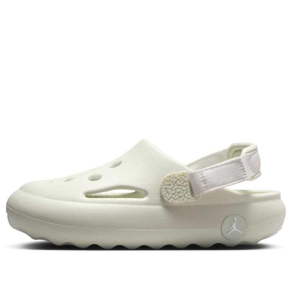 (PS) Air Jordan Hydrip 'Sea Glass Summit White' HF5982-002