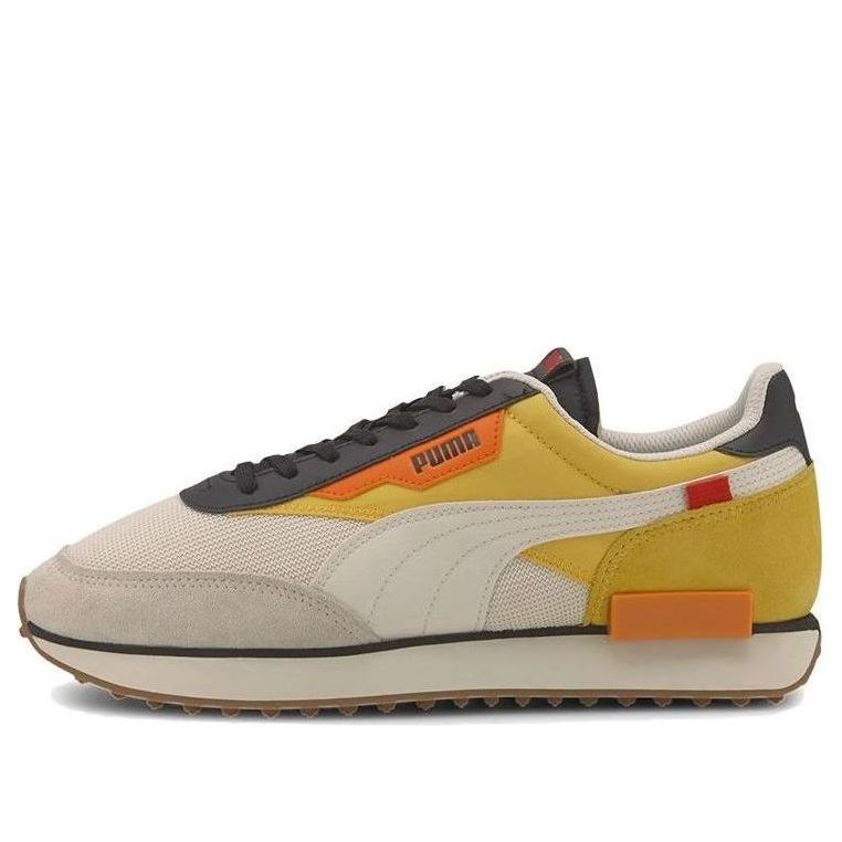 PUMA Future Rider 'New Tones - Super Lemon' 373386-02