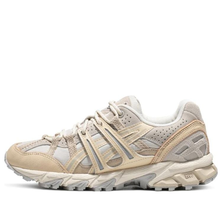 (WMNS) ASICS Gel-Sonoma 15-50 'Oatmeal Marzipan' 1202A414-250