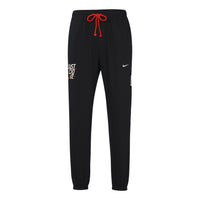 Nike DRI-Fit Standard Issue Pants FD4062-010