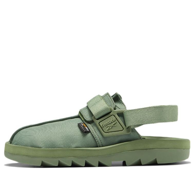 Reebok Beatnik Sandal 'Ashen Green' FY2947