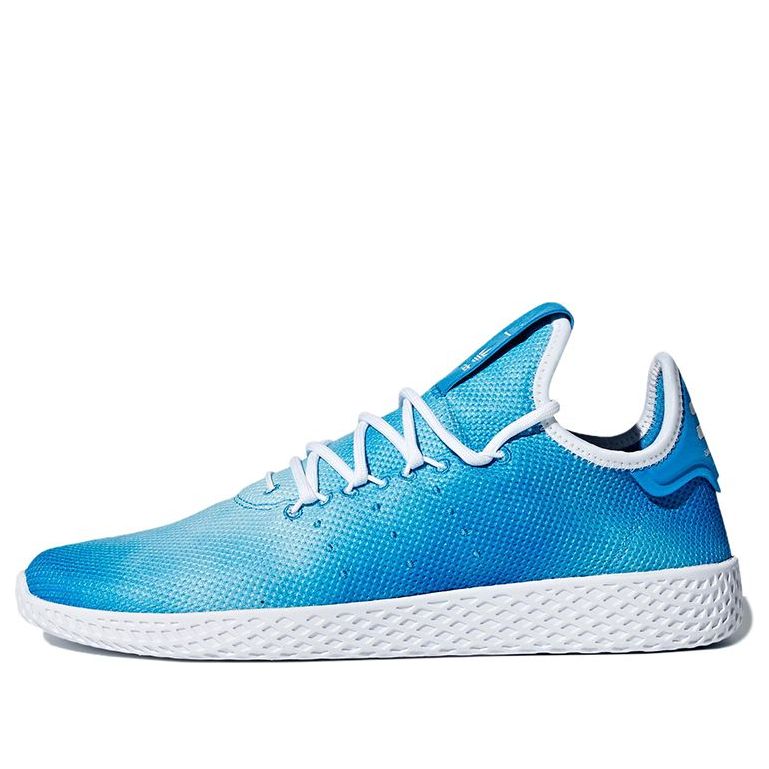 adidas x Pharrell Tennis Hu Holi 'Bright Blue' DA9618