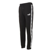 PUMA Iconic T7 Track Pants 'Black' 532558-01