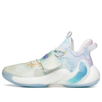 ANTA KT Splash 3.0 Low Basketball Shoes 'Salty Lemon' 112121604S-7
