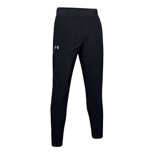 Under Armour Storm Launch 2.0 Pants 'Black' 1342962-001
