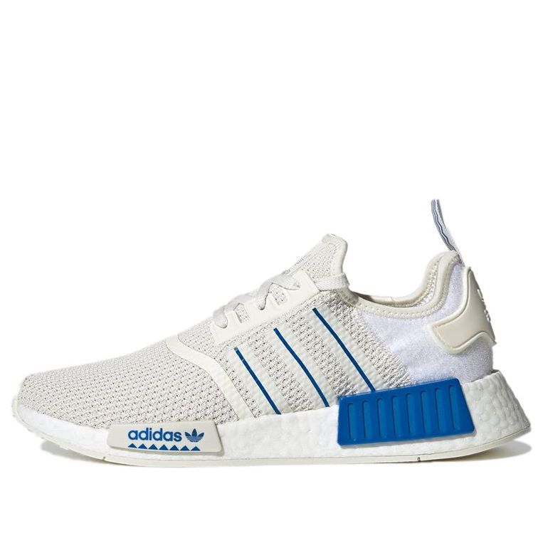 adidas NMD_R1 'White Blue Bird' GX0999