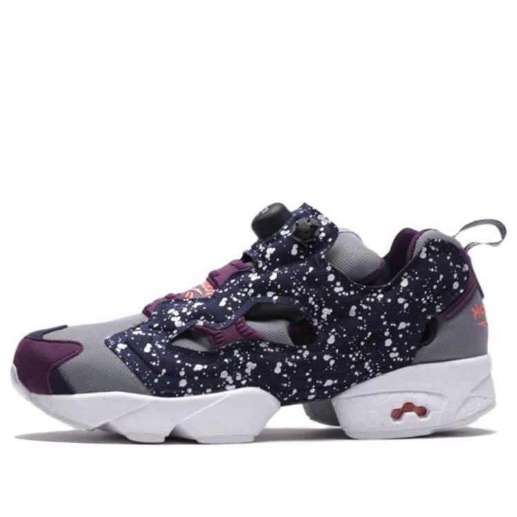 Reebok Baskets Mode Instapump Fury SP V66116
