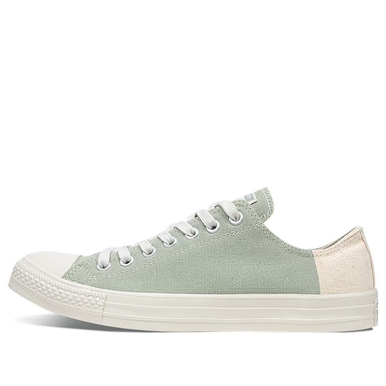Converse Chuck Taylor All Star Low Light Green 160474C