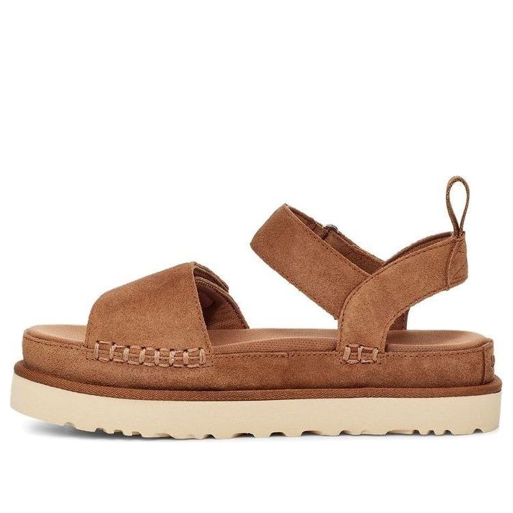 (WMNS) UGG Goldenstar 1117954-CTSD
