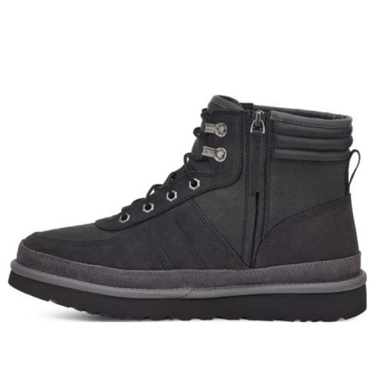 UGG Highland- 1130727-BLK