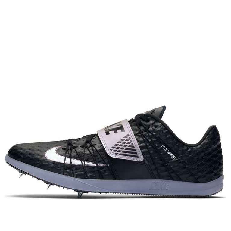 Nike Triple Jump Elite 'Black Indigo Fog' 705394-003