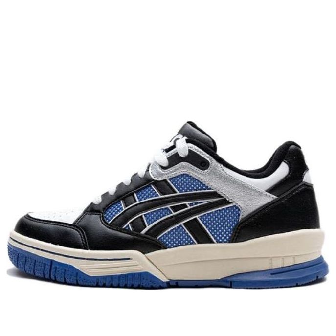 ASICS Gel-Spotlyte Low'Blue Black White' 1204A127-100