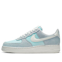 Nike Air Force 1 Low '07 'Ghost Aqua' AQ8741-400