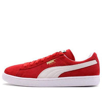 PUMA Suede Classic+ 'Team Regal Red' 352634-05