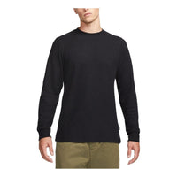 Nike SB Thermal Skate Top 'Black' DA4239-010