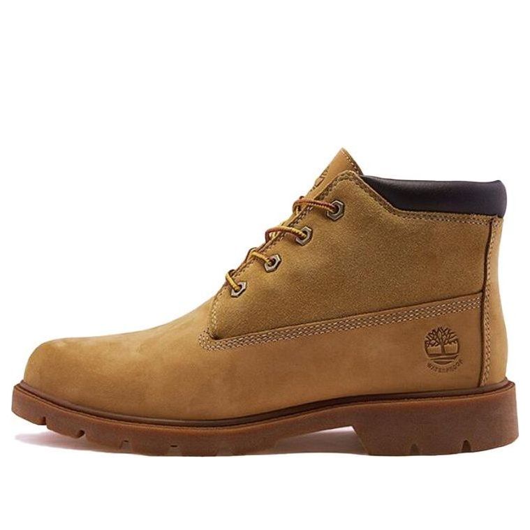 Timberland Chukka Boots 'Wheat' A1KAD