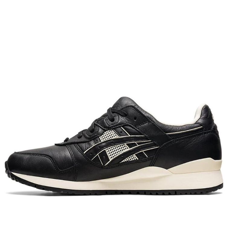 ASICS Gel Lyte 3 OG 'Black Cream' 1201A081-001