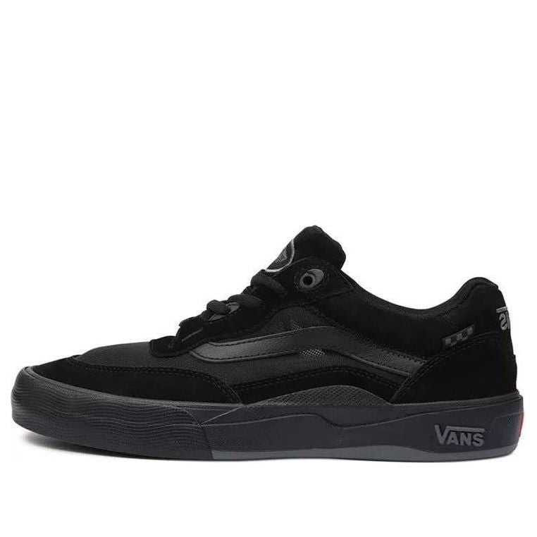 Vans Wayvee 'Black White' VN0A5JIABKA