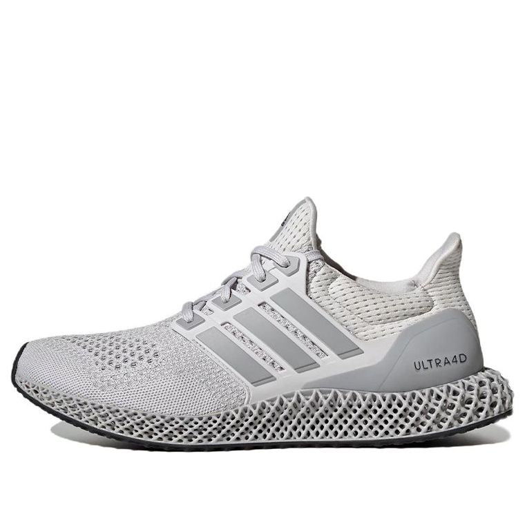 adidas Ultra 4D 'Dash Grey Halo Silver' GY2448