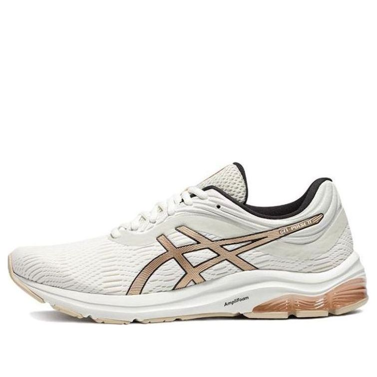 ASICS Gel-Pulse 11 'Creamwhite Brown' 1011B293-200