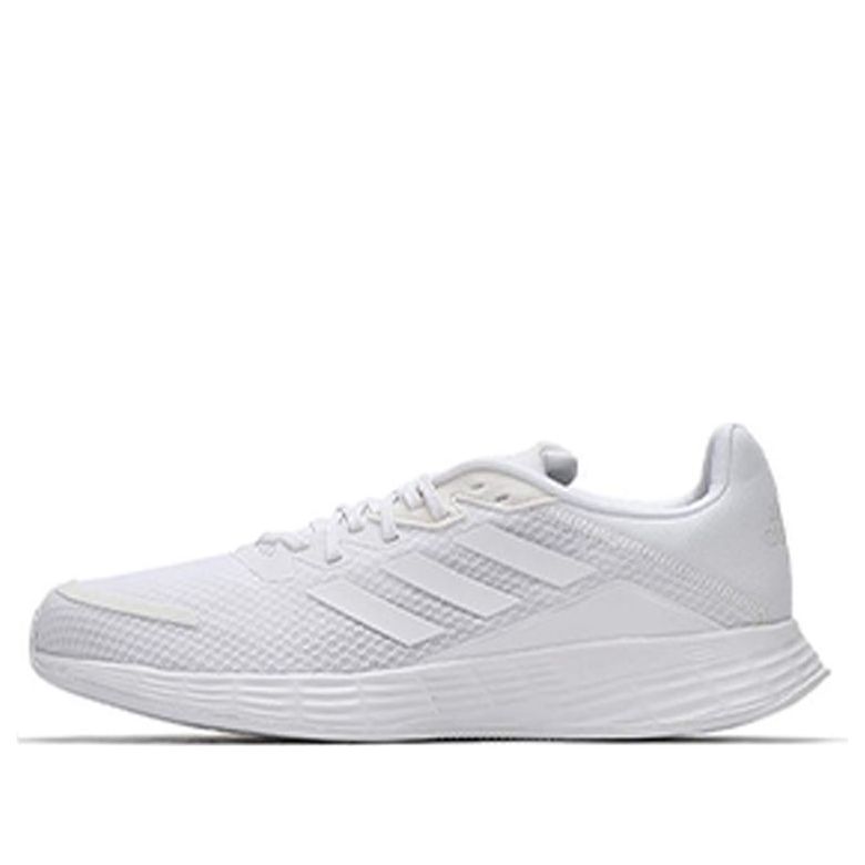 adidas Duramo SL 'Cloud White Grey' FW7391