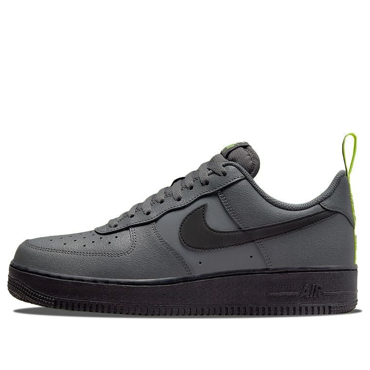 Nike Air Force 1 Low 'Grey Black' DZ4510-001