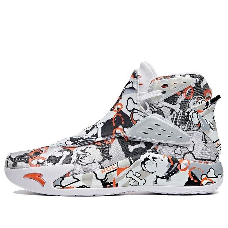 (WMNS) ANTA Klay Thompson 5 'Rocco' 122011101-5