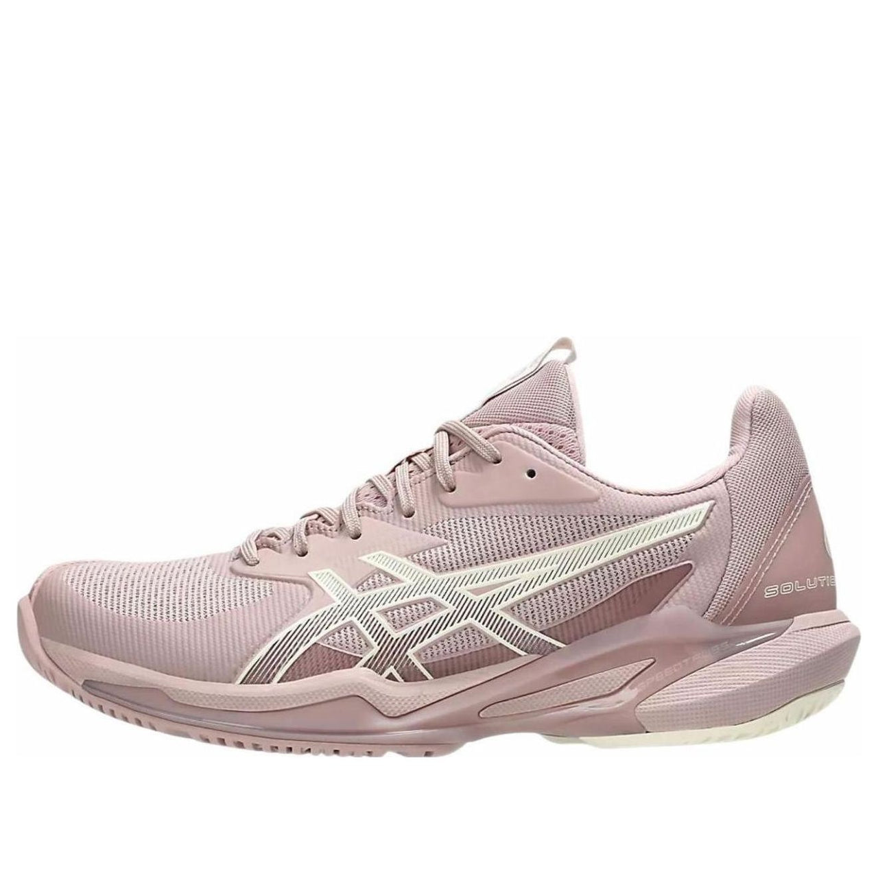 (WMNS) ASICS Solution Speed FF 3 'Neutral Pink Cream' 1042A250-701