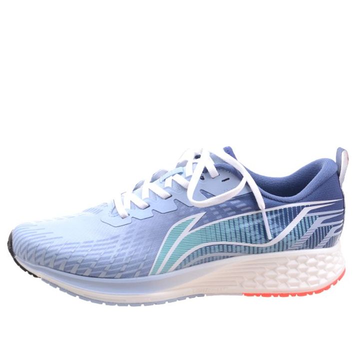 Li-Ning Rouge Rabbit 4 'Blue' ARMS021-3