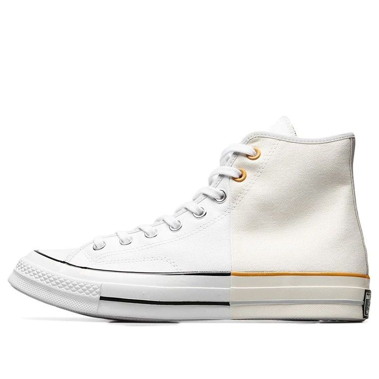 Converse Chuck 70 High 'Sunblocked - White' 167669C