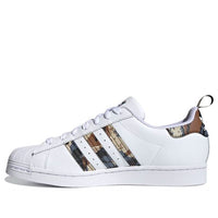 adidas Superstar 'White Savanna Camo' GV9698