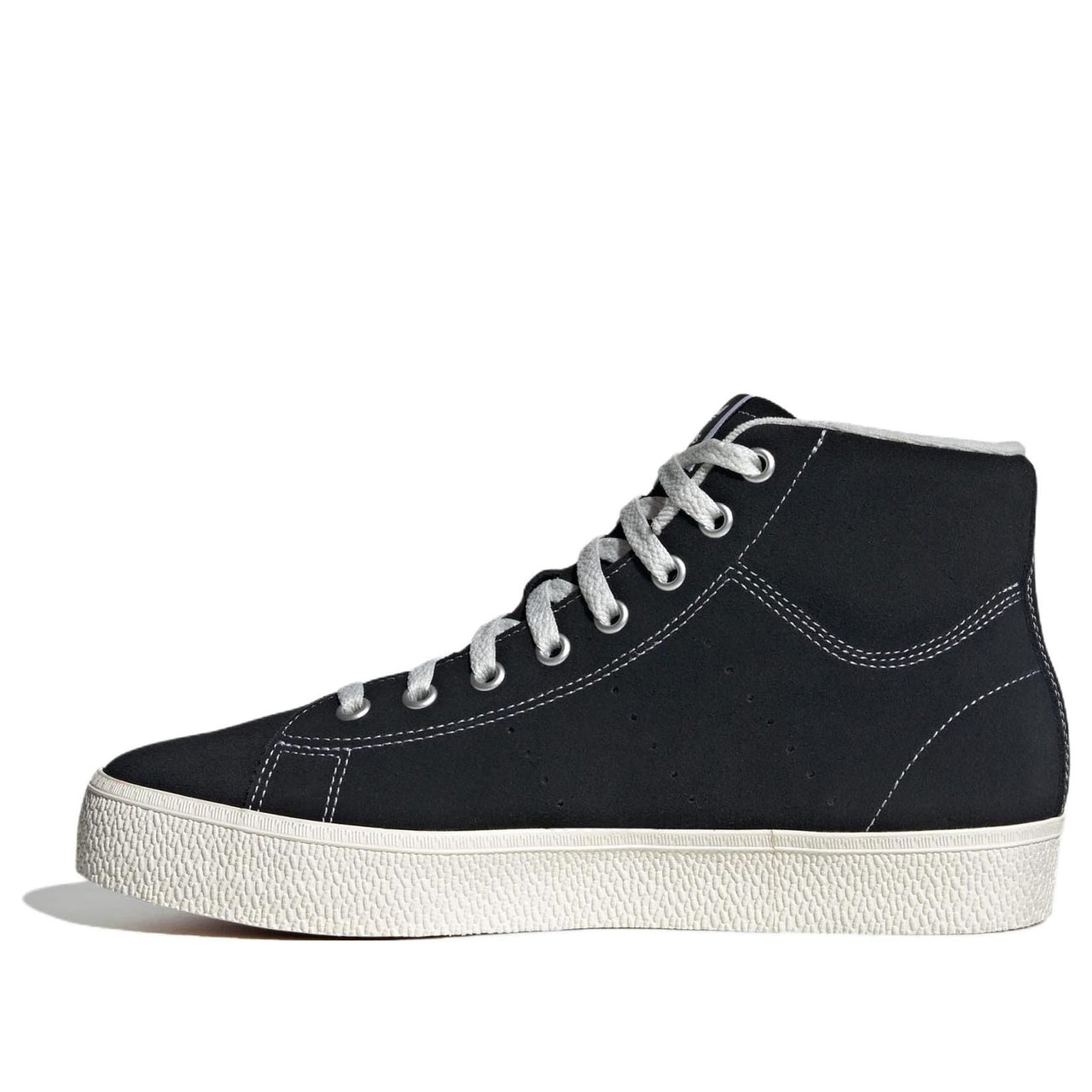adidas Stan Smith CS Mid Shoes 'Black' IE9917