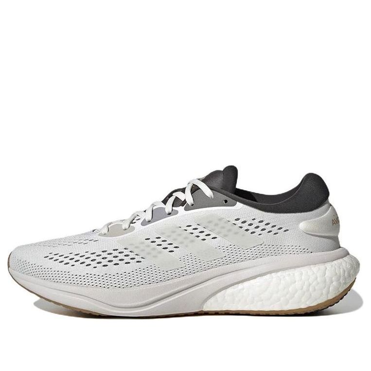 adidas x Tinman Elite Supernova 2 'Non Dyed Grey' GX4022