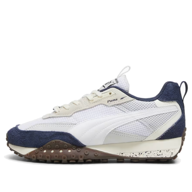 PUMA Blktop Rider 'White Silver Mist' 395875-02