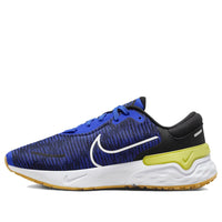 Nike Renew Run 4 'Racer Blue Black' DR2677-401