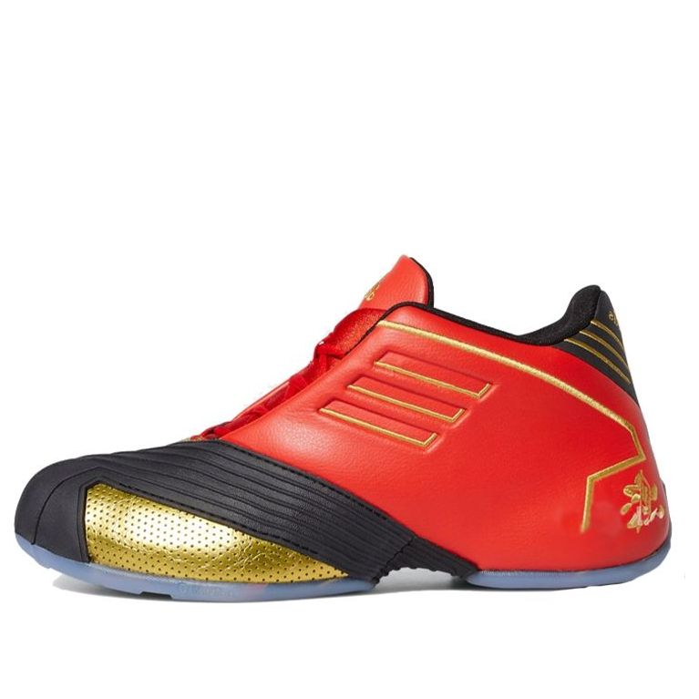 adidas T-Mac 1 GCA 'Five Generals' FW3655