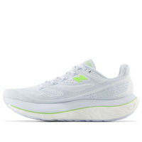 (WMNS) New Balance Fresh Foam X Vongo v6 Shoes 'White Green' WVNGOLI6