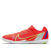 Nike Mercurial Vapor 14 Pro IC 'Red White Yellow' CV0996-600