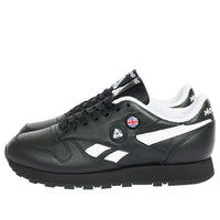 Reebok Palace x Classic Leather Pump 'Black' FY4716