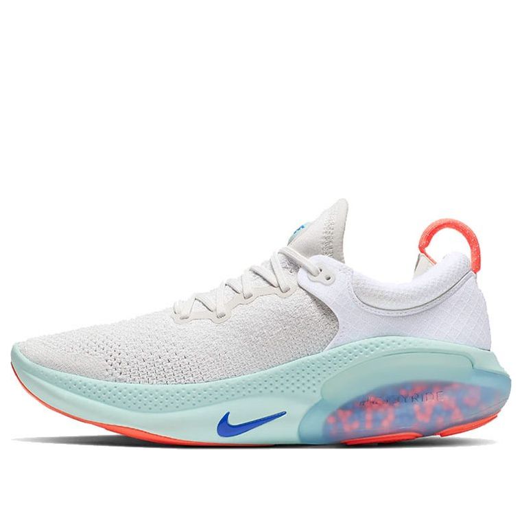 (WMNS) Nike Joyride Run Flyknit 'Bright Mango' AQ2731-100