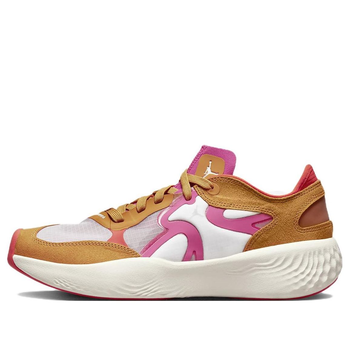 (WMNS) Air Jordan Delta 3 Low 'Chutney' DM3384-781