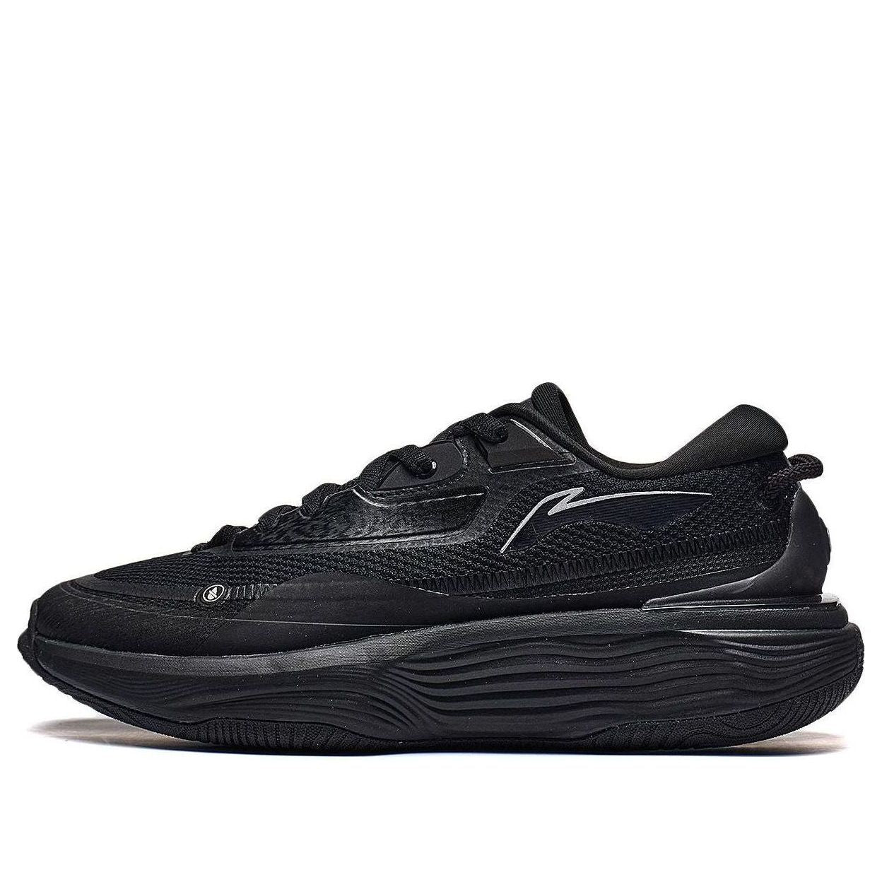 Li-Ning Soft Warm 'Black' AGLT121-6