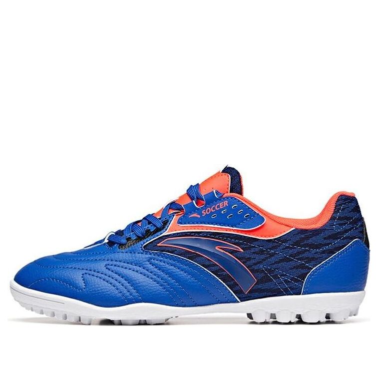 ANTA Soccer Series Sneakers 'Indigo' 912032202-3