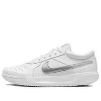 (WMNS)Nike Zoom Court Lite 3 'White Silver' DH1042-101