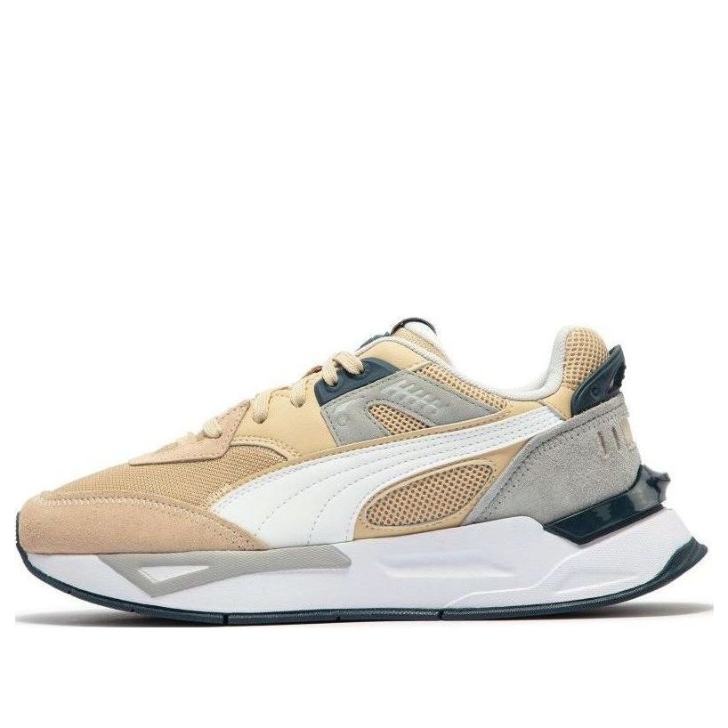 PUMA Mirage Sport Remix 'Granola White' 381051-14