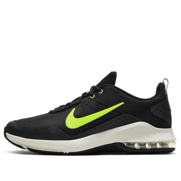 Nike Air Max Alpha Trainer 2 'Black Volt' AT1237-011